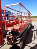 2019 SKYJACK SJ3220 SCISSORLIFT/MANLIFT  *RIGHT OFF OF RENTAL* S# 60010586