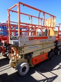 2004 JLG 2030ES SCISSORLIFT/MANLIFT, 498+hrs  *RIGHT OFF OF RENTAL* S# 0200