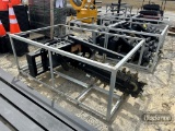 2023 GREATBEAR TRENCHER ,  SKID STEER ATTACH,