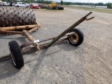 JOHN DEERE CART FRAME