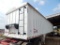 2014 CTS HOPPER BOTTOM TRAILER,  40', 74