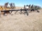 BESTWAY AG SPRAYER,  12 ROW, 3 POINT S# 204873