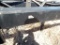 BESTWAY AG SPRAYER,  12 ROW, 3 POINT, HYDRAULIC FOLD S# 184475
