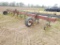 MIDDLEBUSTER,  8 ROW, 3 POINT