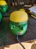 JOHN DEERE 3000 RECEIVER, RTK READY, PCGT3TA452329