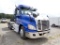 2013 FREIGHTLINER CASCADIA 125 TRUCK TRACTOR, 730k+ mi,  DAY CAB, DETROIT D