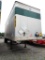 2004 GREATDANE PUP VAN TRAILER,  SINGLE AXLE, SPRING RIDE, LO PRO 22.5 ON H