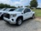 2019 GMC SIERRA 1500 TRUCK, 115,644+ mi,  4 DOOR, 4X4, V8 GAS, AUTO, PS, AC