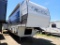2021 MONTE CARLO TRAVEL TRAILER,  44', 5TH WHEEL, TRI AXLE, SINGLE TIRE (4)