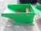 2024 DIGGIT L320 FORKLIFT DUMPSTER,  0.75 CUBIC METER CAPACITY