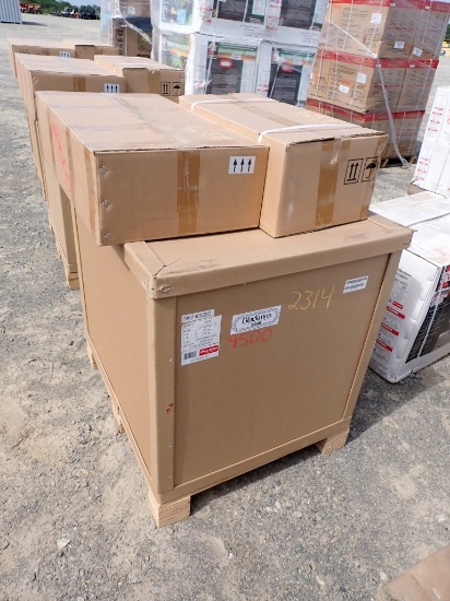 LIFAN PRO SERIES PLATINUM 15000E-PL GENERATOR,  15000-WATT, 744-CC GAS ENGI