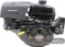 LIFAN 188F-DQ HORIZONTAL GAS ENGINE,  13HP, S# 22000856