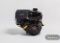 LIFAN 177F-BRQ HORIZONTAL GAS ENGINE,  9HP, S# 090