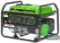 (QTY OF 6)  LIFAN ES4150-CA GENERATOR,  4375 WATTS, 30AMP, 120V, 8.5 HP, RE