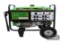 LIFAN ES6600E PORTABLE GENERATOR,  6500 WATT, 30 AMP, 120V, 13HP, ELECTRIC/