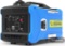 HUDSON 2000I INVERTER,  2000 WATT, 120V, 80CC, S# 0255