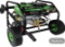 LIFAN PRESSURE STORM 3370E (2)PRESSURE WASHER,  7HP, ELECTRIC START, 3300 P