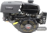 LIFAN 188F-DQ HORIZONTAL GAS ENGINE,  13HP, S# 22000959