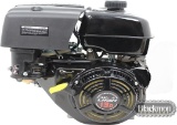 (QTY OF 2) LIFAN  188F-Q  HORIZONTAL GAS ENGINE,  13HP,S#22000885, S# 22000