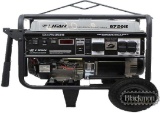 LIFAN 8750IEPL-RV GENERATOR,  8700 WATT/50 AMP, 120/240V, 15HP, ELECTRIC ST