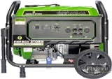 (QTY OF 2) LIFAN ES8150E-CA GENERATOR,  7700 WATT, 30 AMP, 120/240V, NEMA 3