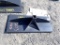 LANDHONOR UTILITY HITCH,  SKID STEER ATTACH,
