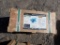 CAST IRON ANVIL,  200LBS,