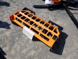 LANDHONOR PF-11-3500G PALLET FORKS,  48