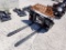 2024 WOLVERINE PFA-11-3300G SKID STEER ATTACHMENT,  NEW, 48