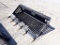 2024 LAND HONOR RB-14-66W SKID STEER ATTACHMENT,  NEW, 66
