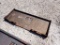 2024 LAND HONOR SKID STEER ATTACHMENT,  NEW, ADAPTOR PLATE, AS IS WHERE IS