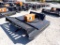 2024 WOLVERINE BC-13-72W SKID STEER ATTACHMENT,  NEW, 72