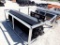 2024 WOLVERINE PAB-11-72W SKID STEER ATTACHMENT,  NEW, SWEEPER, 72