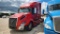 2020 VOLVO VNL 760 TRUCK TRACTOR, 538777 MILES,  SLEEPER CAB, VOLVO D13 DIE