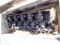 CAT PARTS,  ENGINE HEAD, AS IS WHERE IS