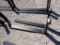 PALLET FORKS,  (2), NEW, 42