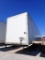 2023 WABASH DRY BOX VAN TRAILER,  53', SLIDING TANDEM AXLE, AIR RIDE, SIDE