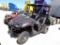 YAMAHA RHINO SIDE-BY-SIDE UTV,  4X4, GAS, NOT RUNNING, AS IS WHERE IS