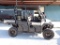 2017 KAWASAKI MULE PRO-FXT SIDE-BY-SIDE, SHOWING 3505 HRS, SHOWING 1637 MIL