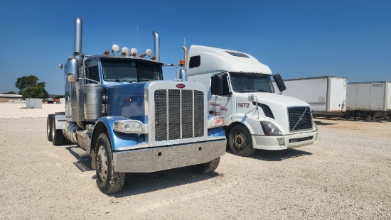 Texas Contractors’ Auction- DAY 2