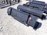 2024 WOLVERINE TL-12-72W SKID STEER ATTACHMENT,  NEW, HYD TILLER, 72