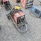 LINCOLN SQUIRT WELDER,  ELECTRIC, WIRE FEED