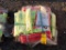 PALLET WITH DIGGIT SLINGS,  NEW