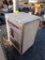 LAND HONOR DIESEL FUEL TRANSFER PUMP,  W/ HOSE REEL,