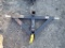 WOLVERINE TRAILER MOVER,  3-PT