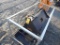 LAND HONOR VIBRATING PLATE COMPACTOR,  FOR SKID STEER,