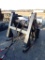 LAND HONOR GRAPPLE,  FOR SKID STEER,