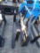 AGT PALLET FORKS,  FOR SKID STEER, 48