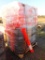 (100) T TOP BOLLARD WARNING CONES