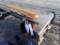 WOLVERINE TRENCHER,  48